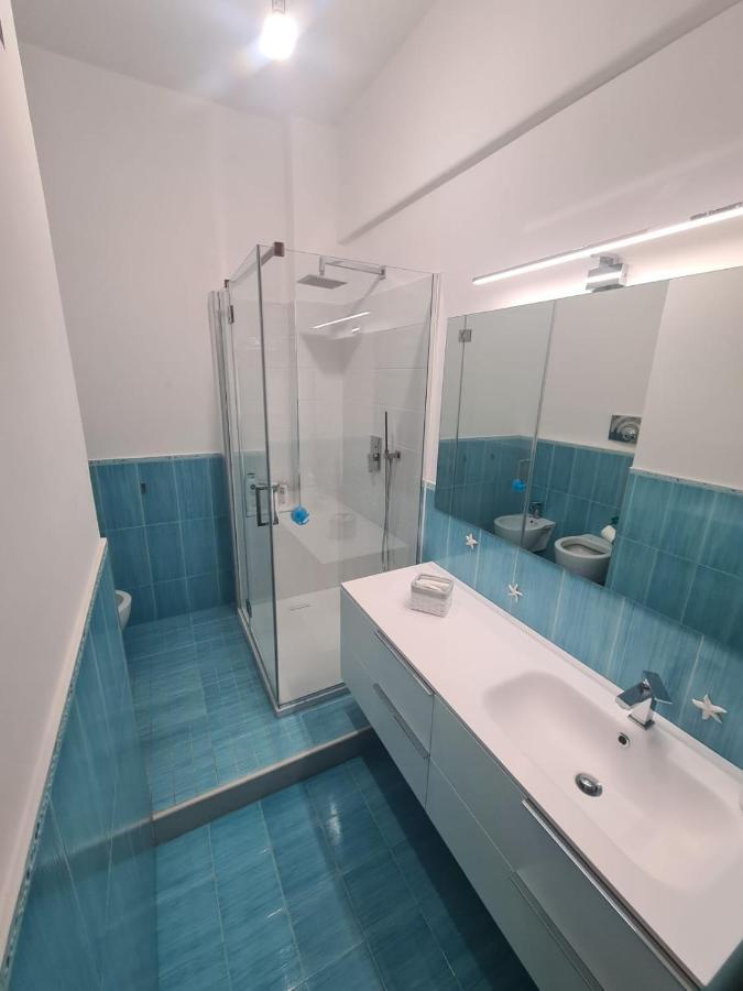 La Finestra Sul Golfo Apartment Ercolano Exterior photo